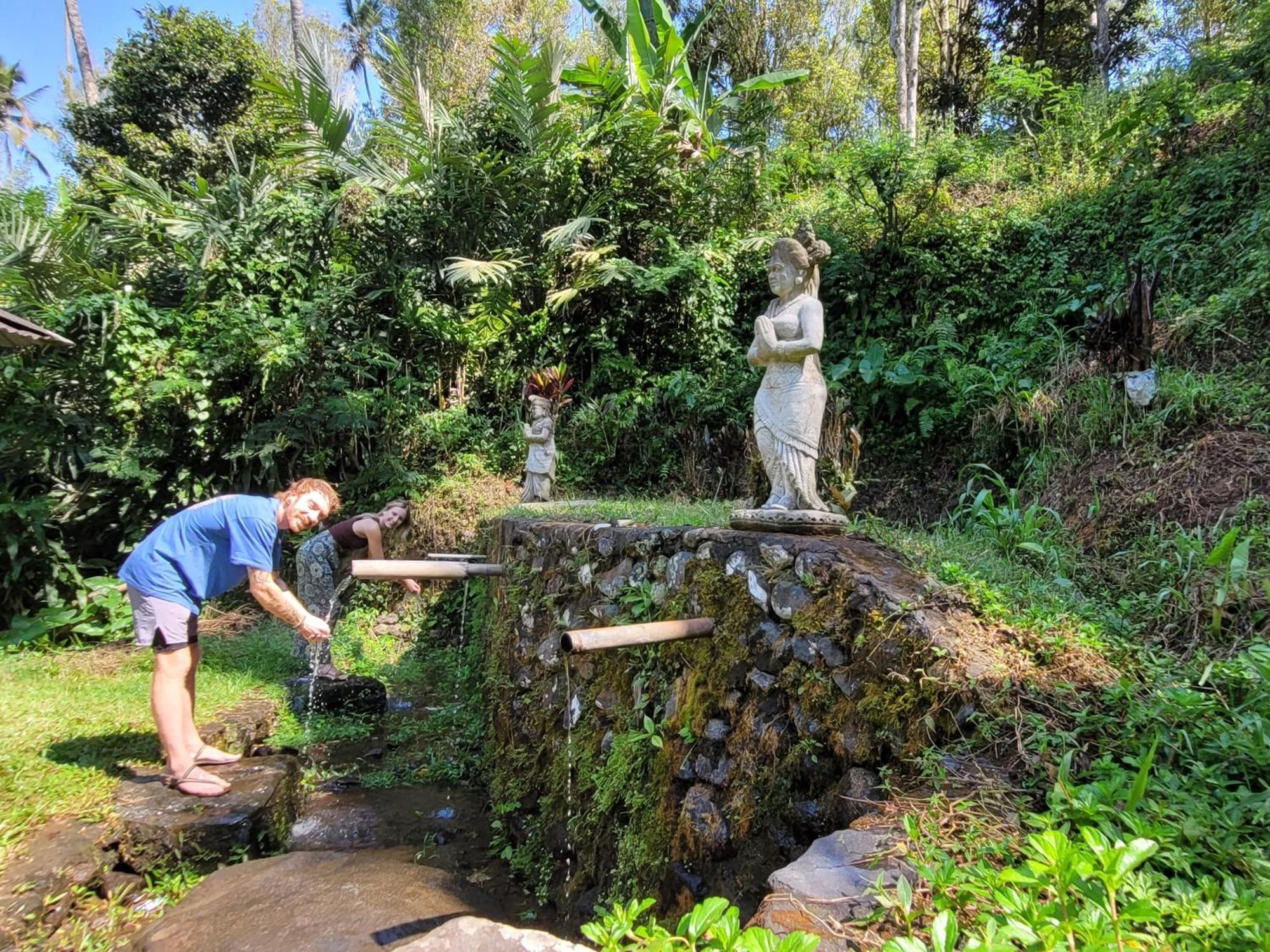 MundukUmah Yugadi Baliアパートメント エクステリア 写真
